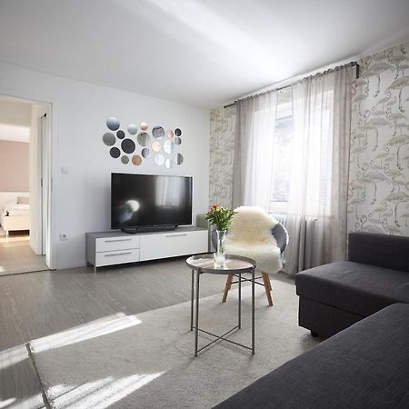 Apartma Bled Eksteriør billede