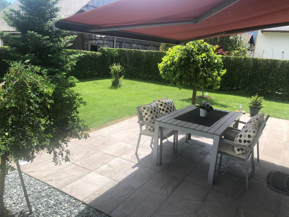 Apartma Bled Eksteriør billede