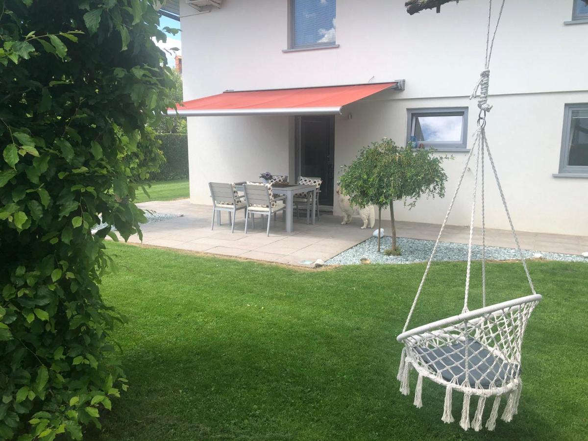 Apartma Bled Eksteriør billede