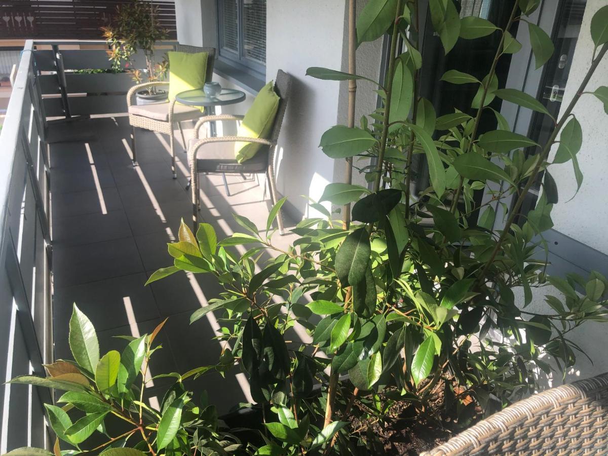 Apartma Bled Eksteriør billede