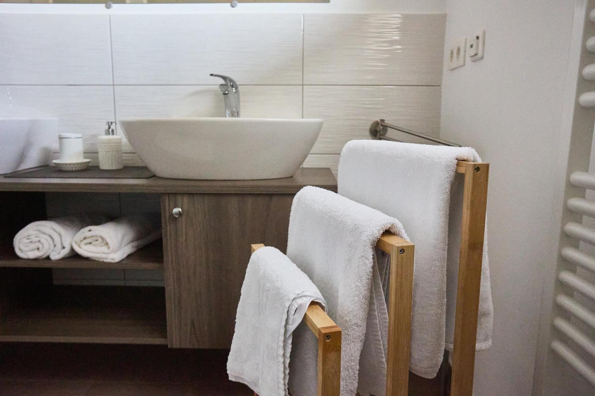 Apartma Bled Eksteriør billede