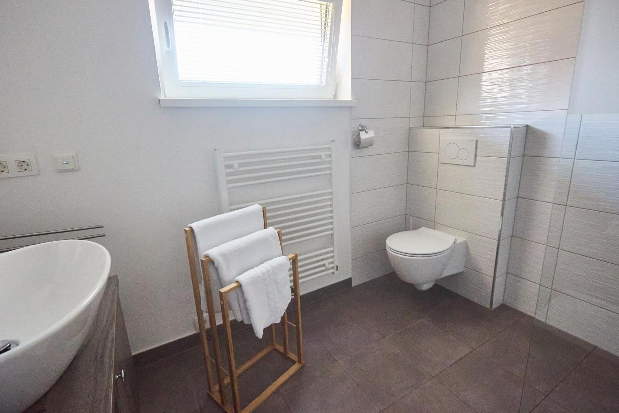 Apartma Bled Eksteriør billede