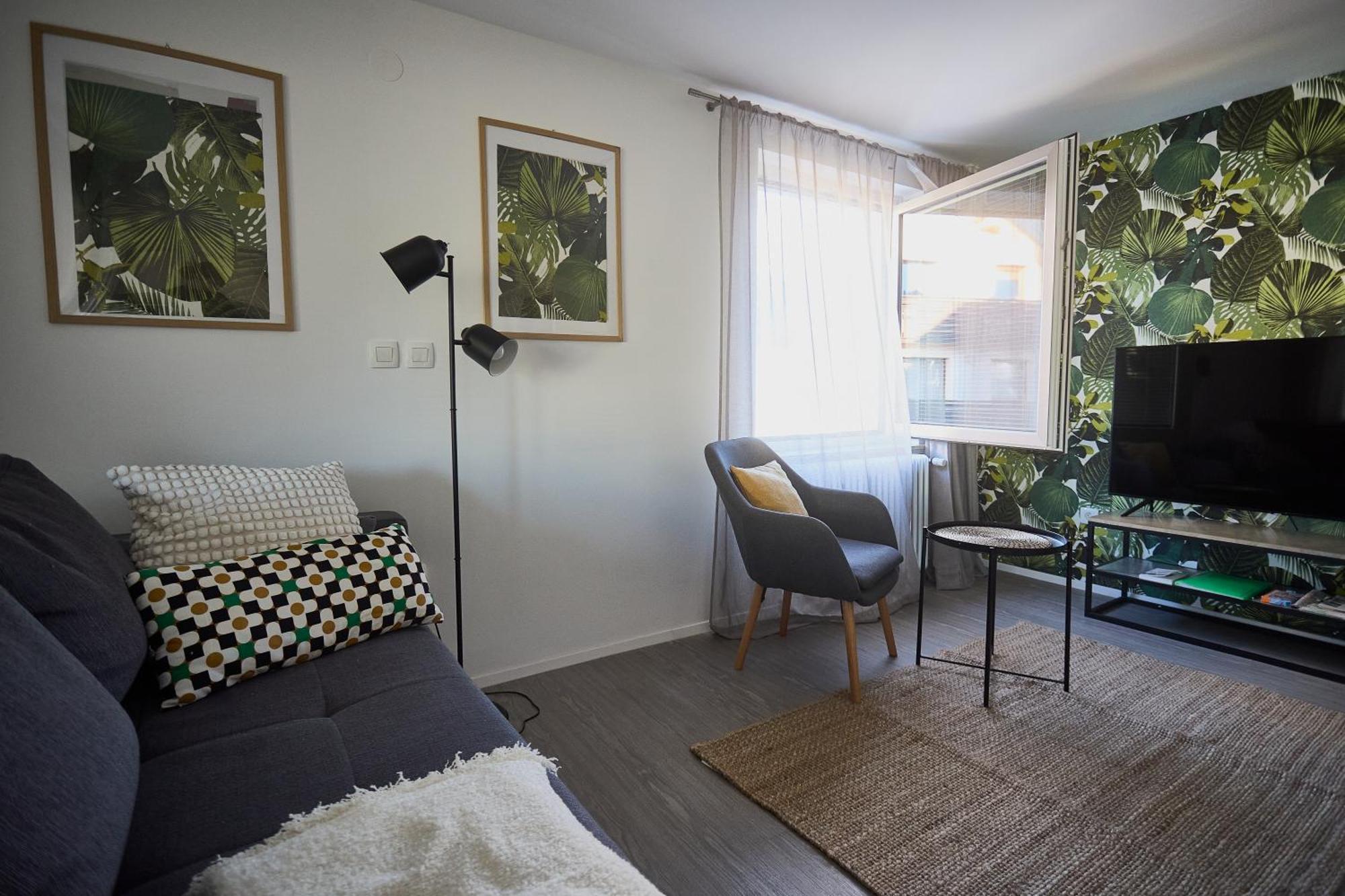 Apartma Bled Eksteriør billede