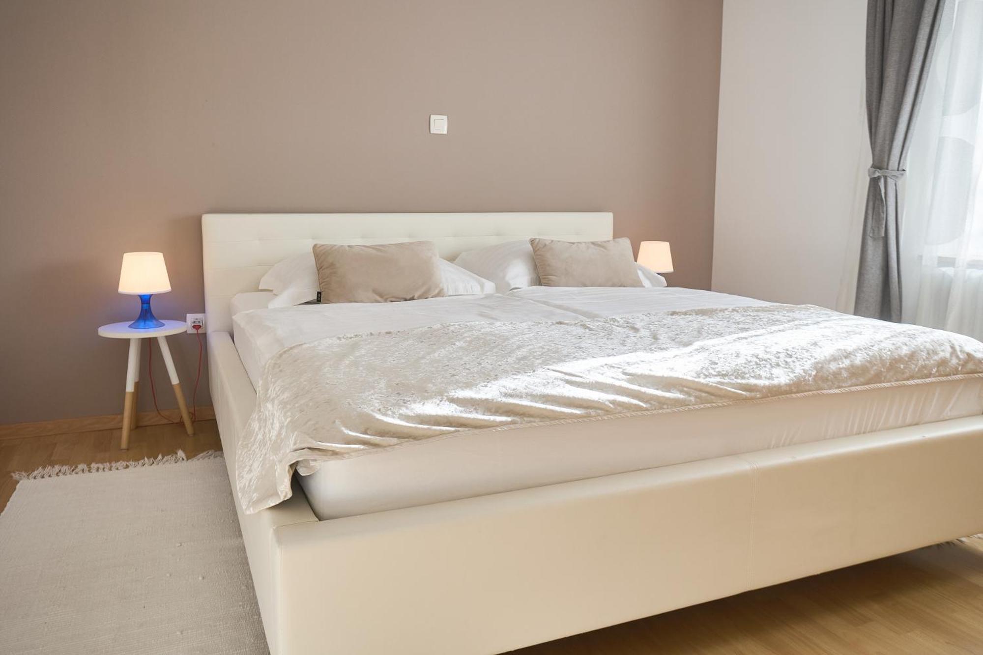 Apartma Bled Eksteriør billede