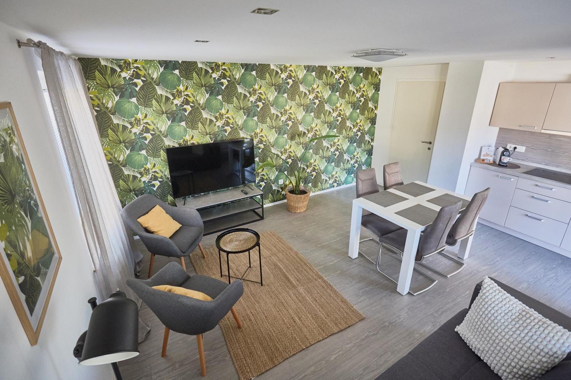 Apartma Bled Eksteriør billede