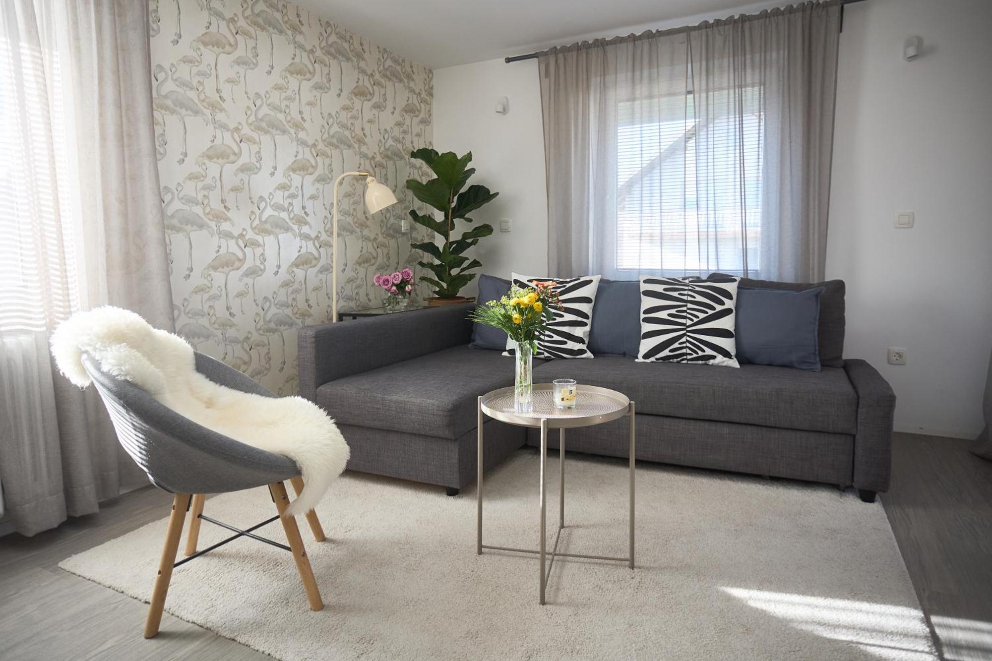 Apartma Bled Eksteriør billede