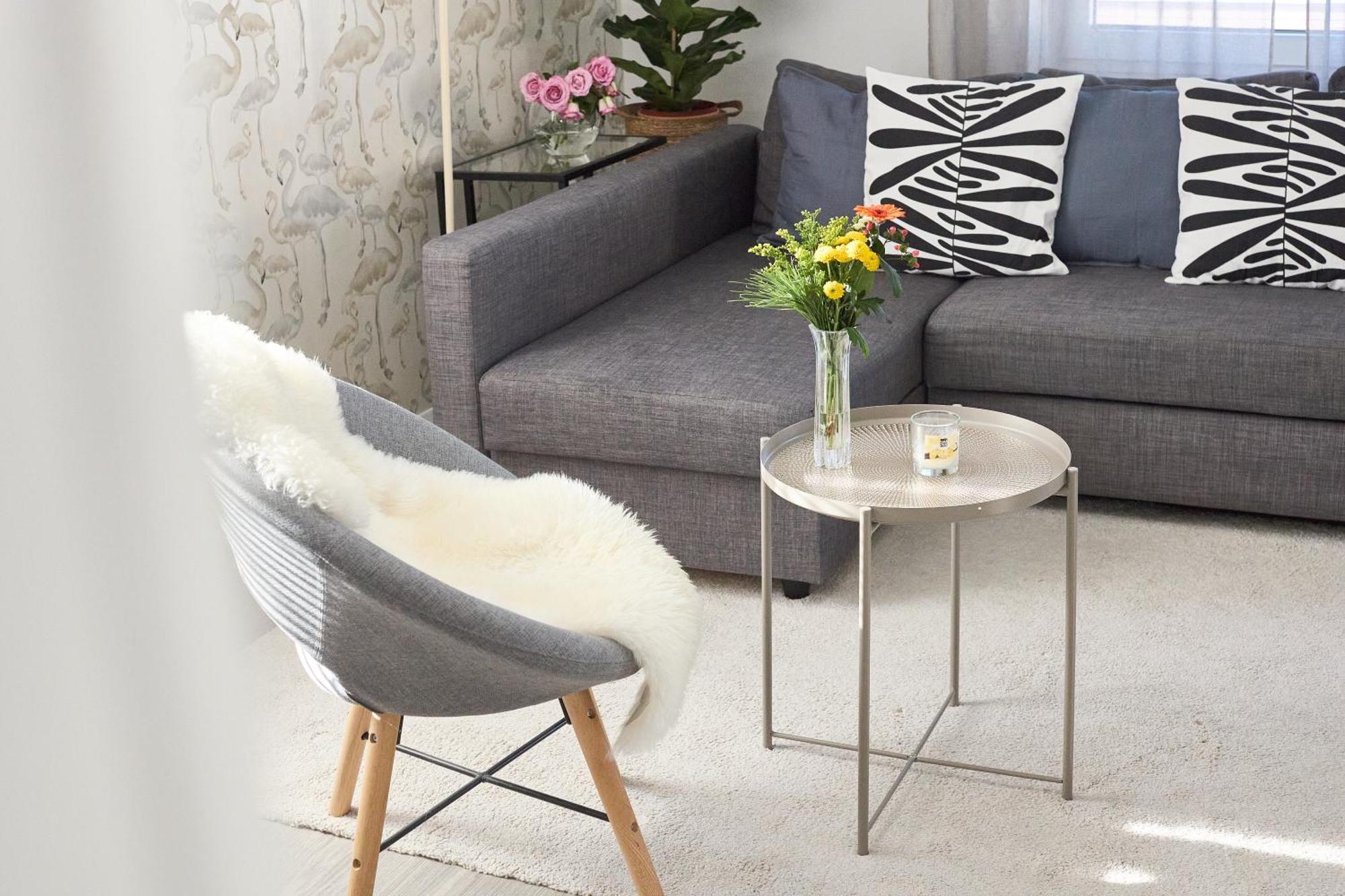 Apartma Bled Eksteriør billede
