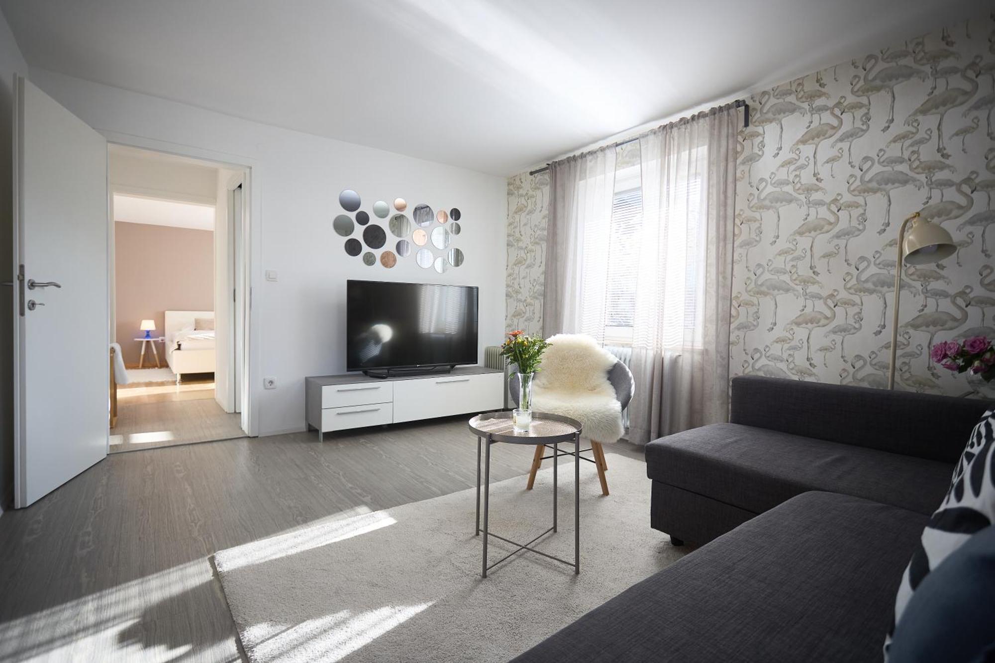 Apartma Bled Eksteriør billede