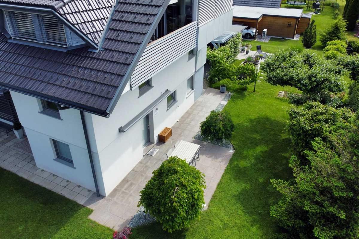 Apartma Bled Eksteriør billede