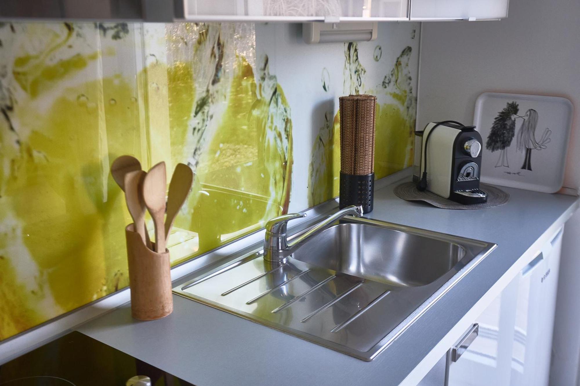 Apartma Bled Eksteriør billede