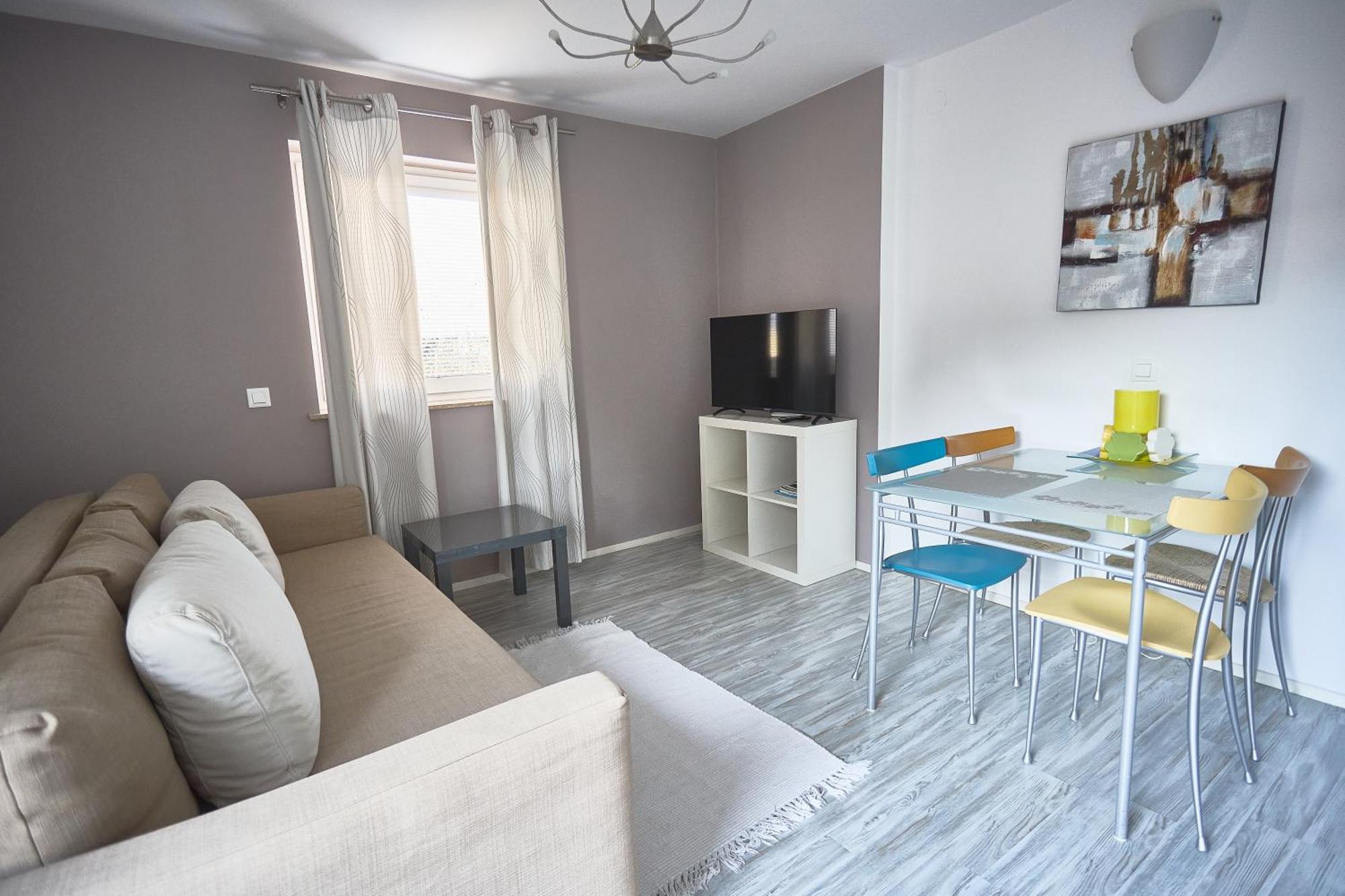 Apartma Bled Eksteriør billede