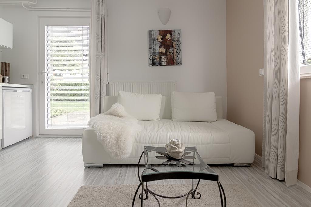 Apartma Bled Eksteriør billede