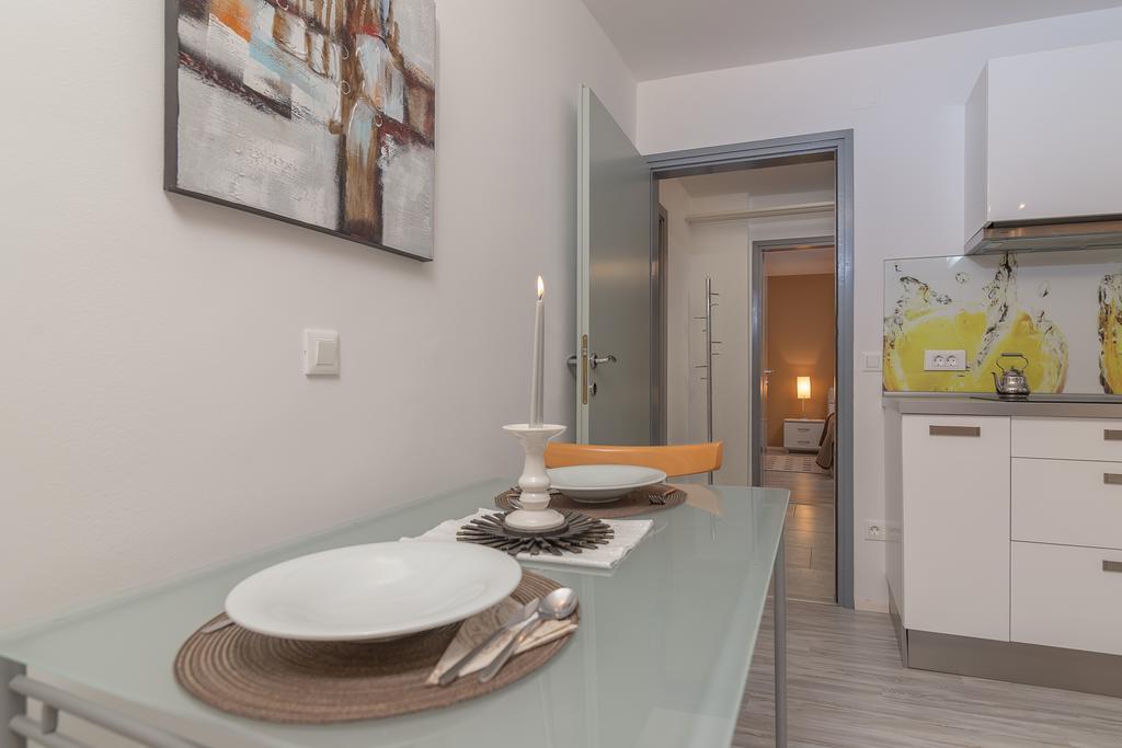 Apartma Bled Eksteriør billede