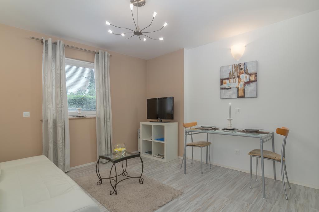 Apartma Bled Eksteriør billede